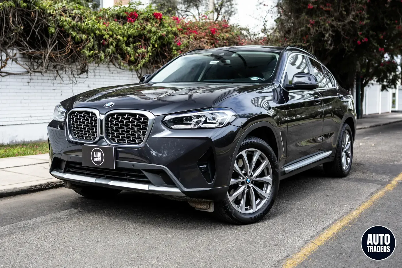 BMW X4 20i