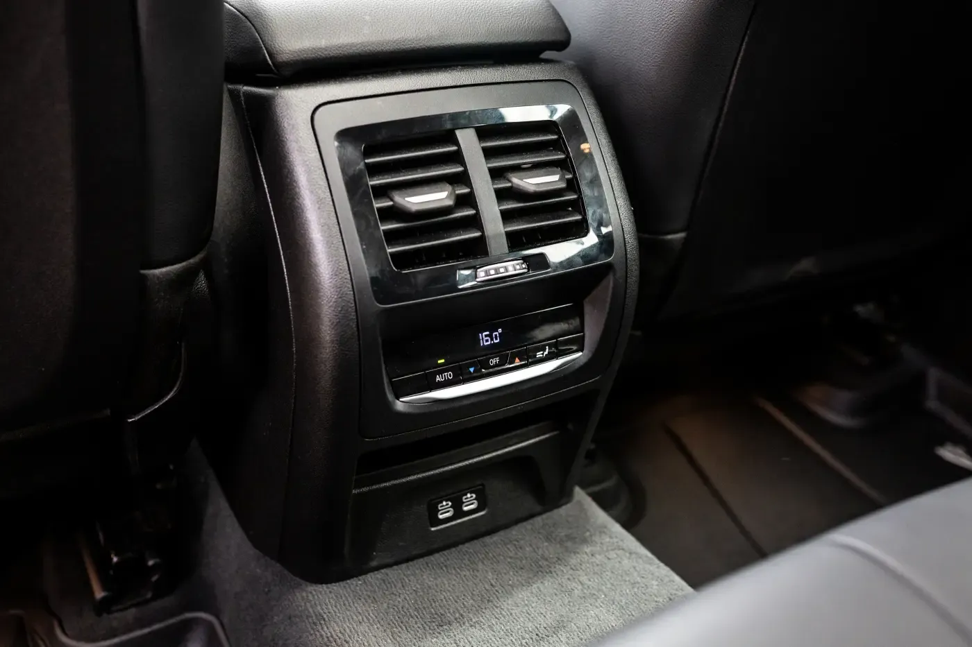 BMW X4 20i