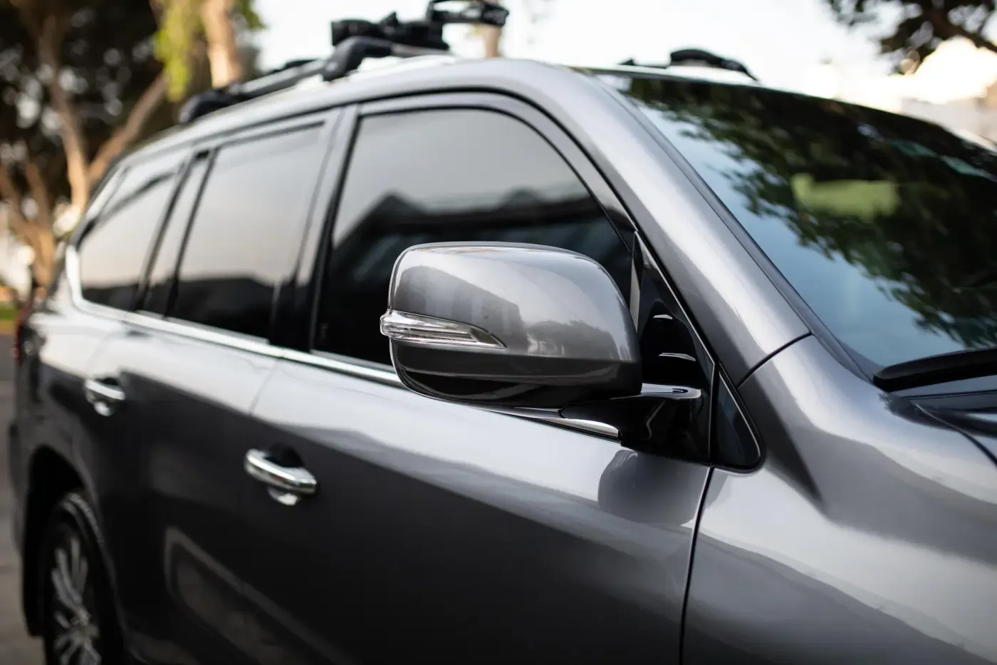 LEXUS LX 570
