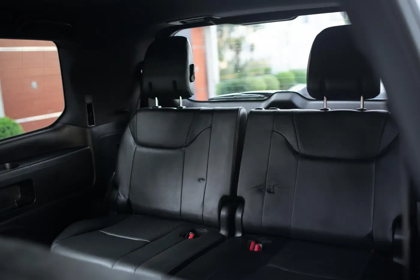 LEXUS LX 570