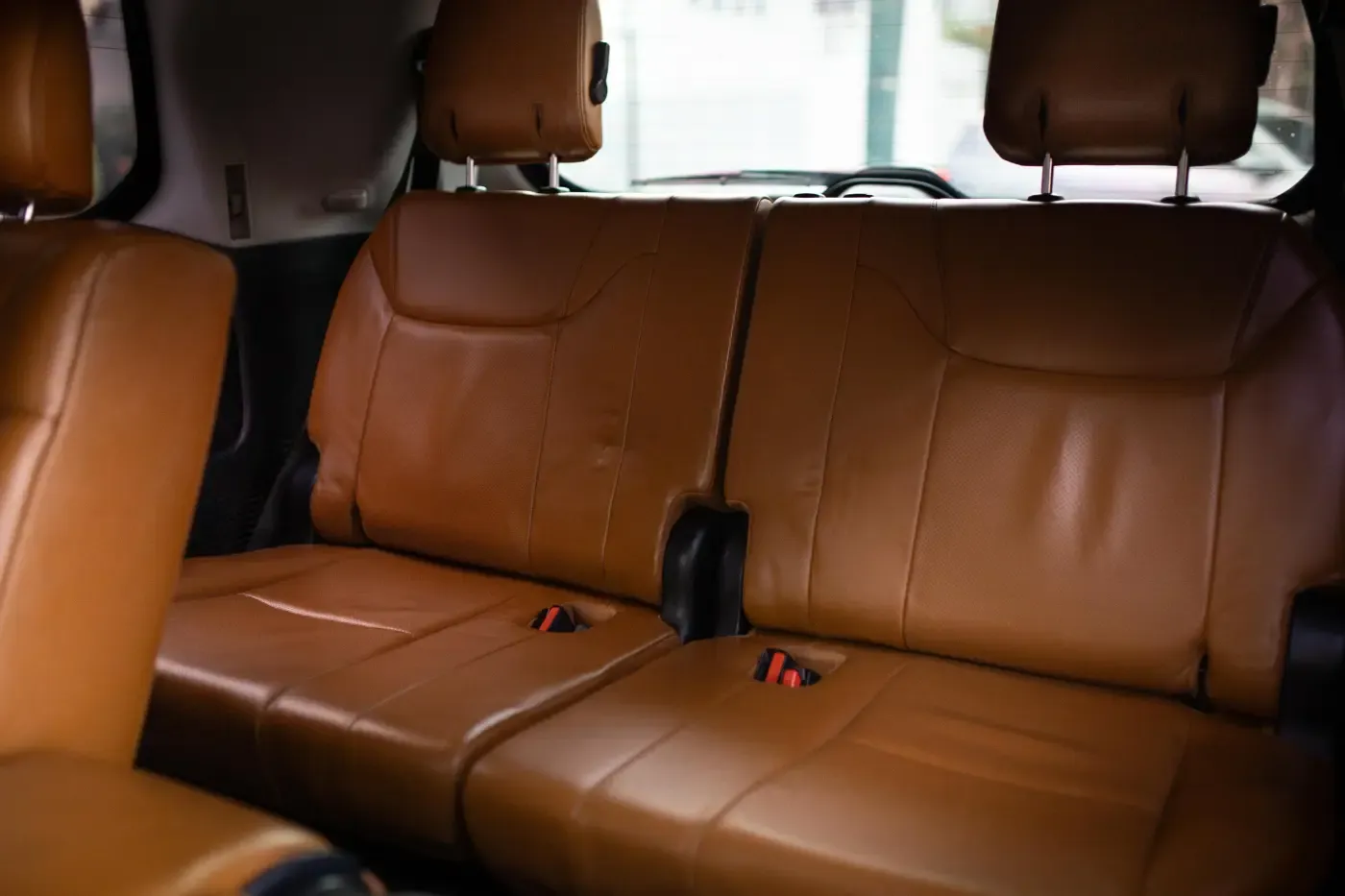 LEXUS LX 570 PLUS