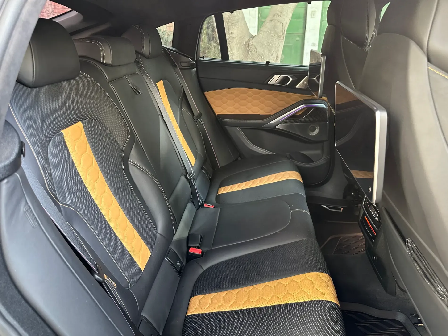 BMW X6 Competition