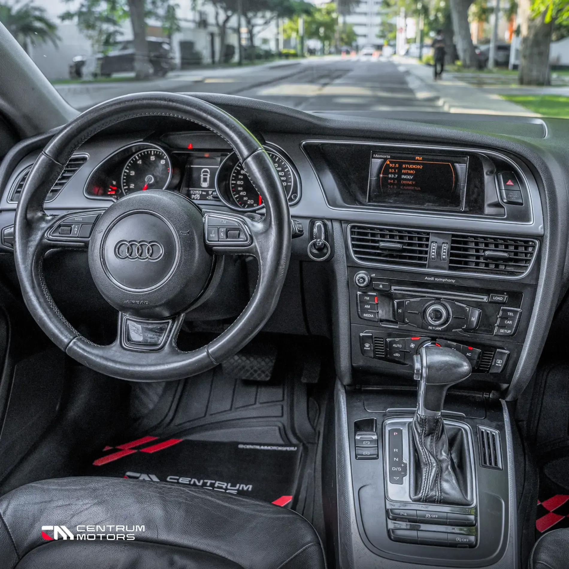 AUDI A5 Sportback 1.8 TFSI