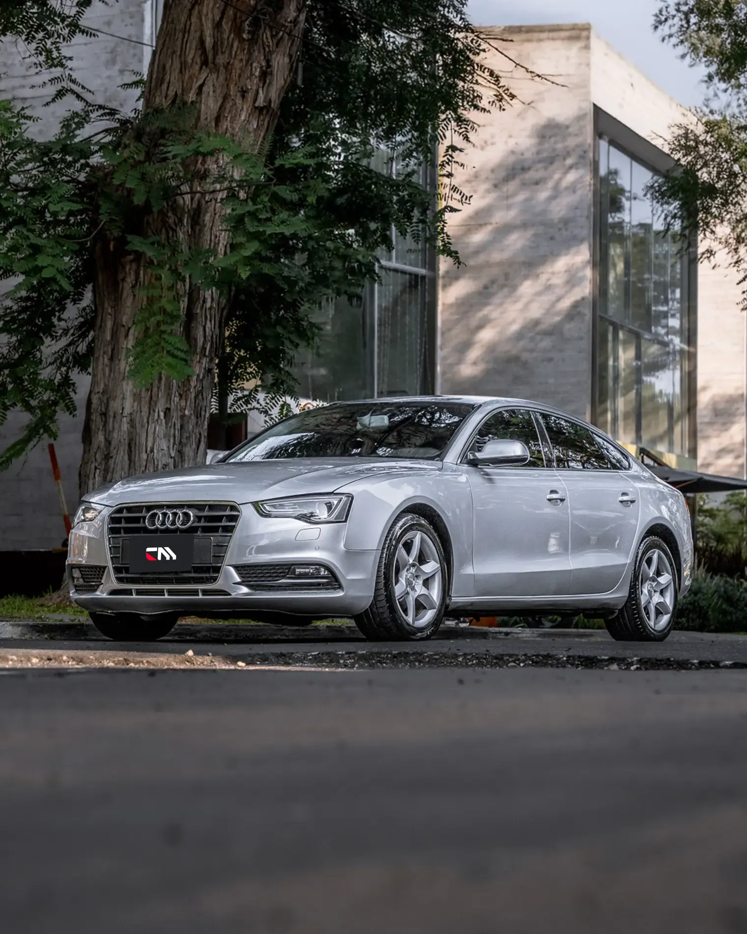 AUDI A5 Sportback 1.8 TFSI
