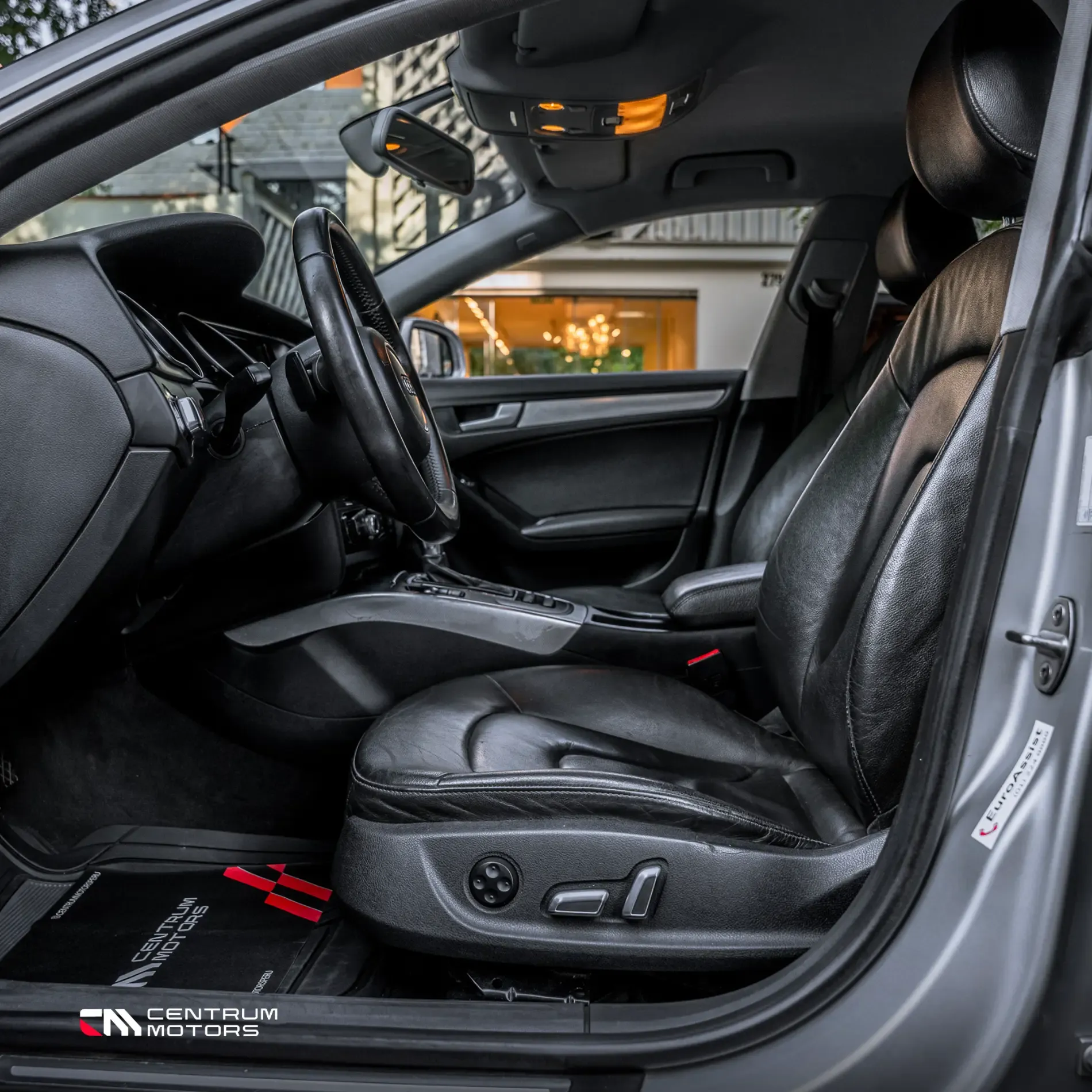 AUDI A5 Sportback 1.8 TFSI
