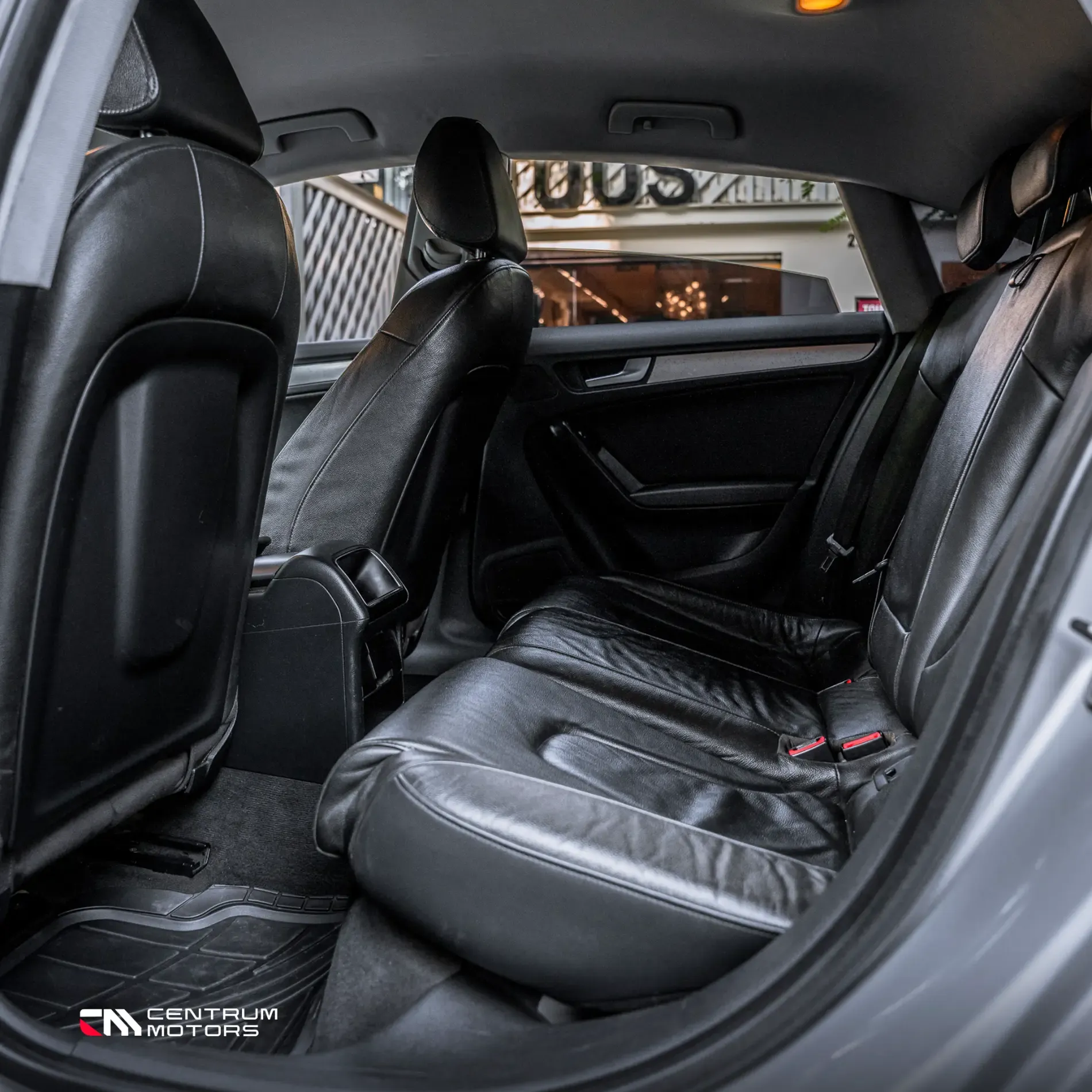 AUDI A5 Sportback 1.8 TFSI