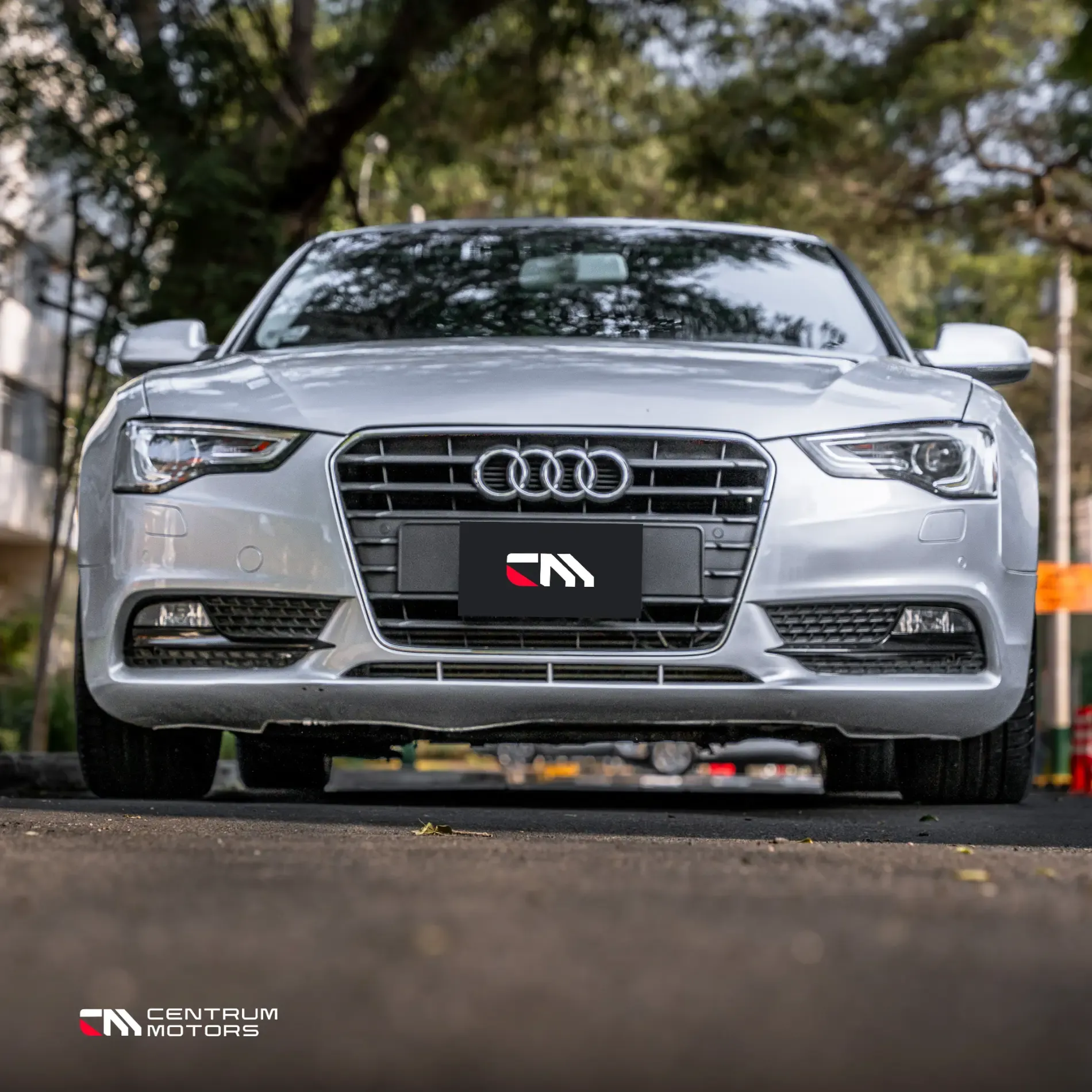 AUDI A5 Sportback 1.8 TFSI