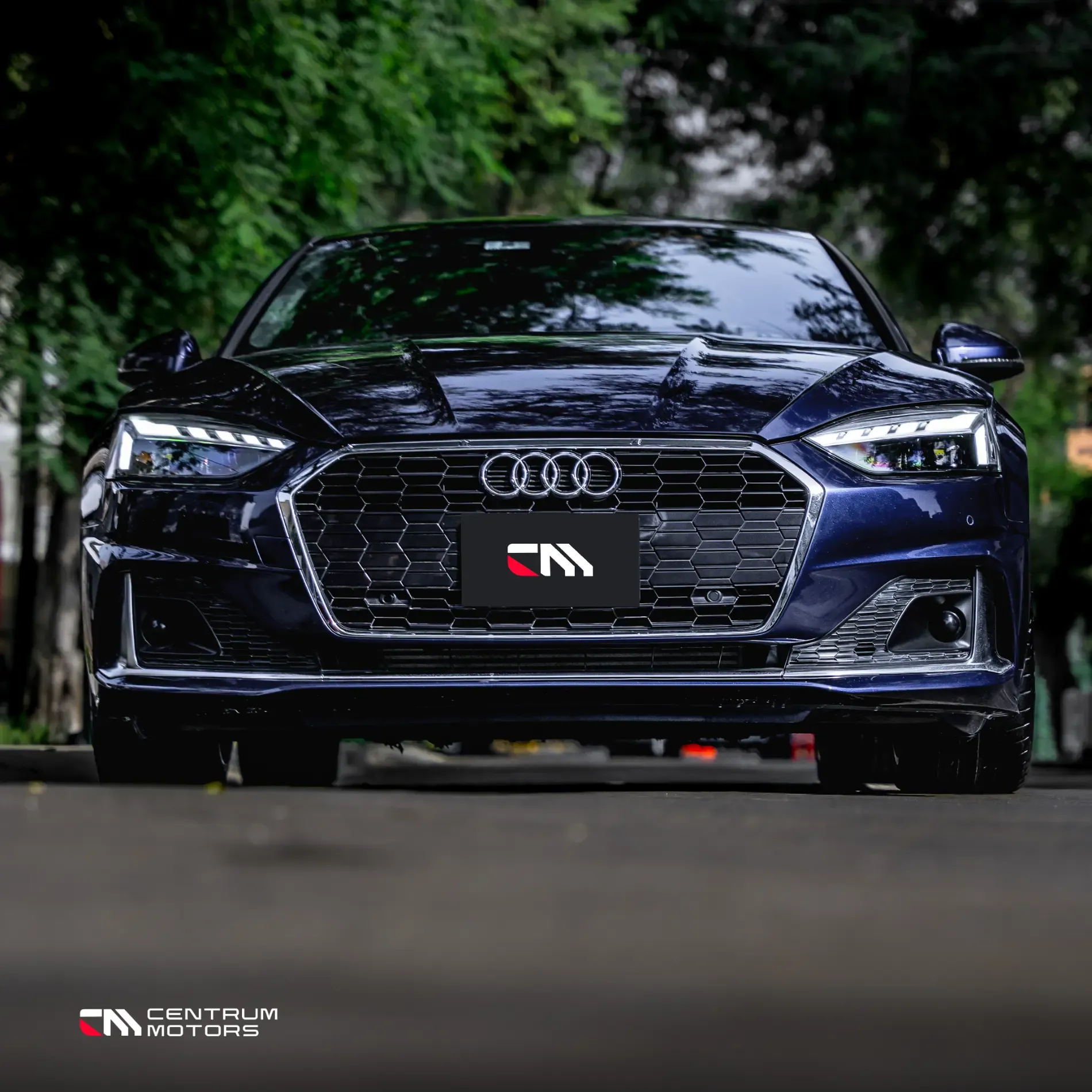 AUDI A5 Sportback 40 TFSI