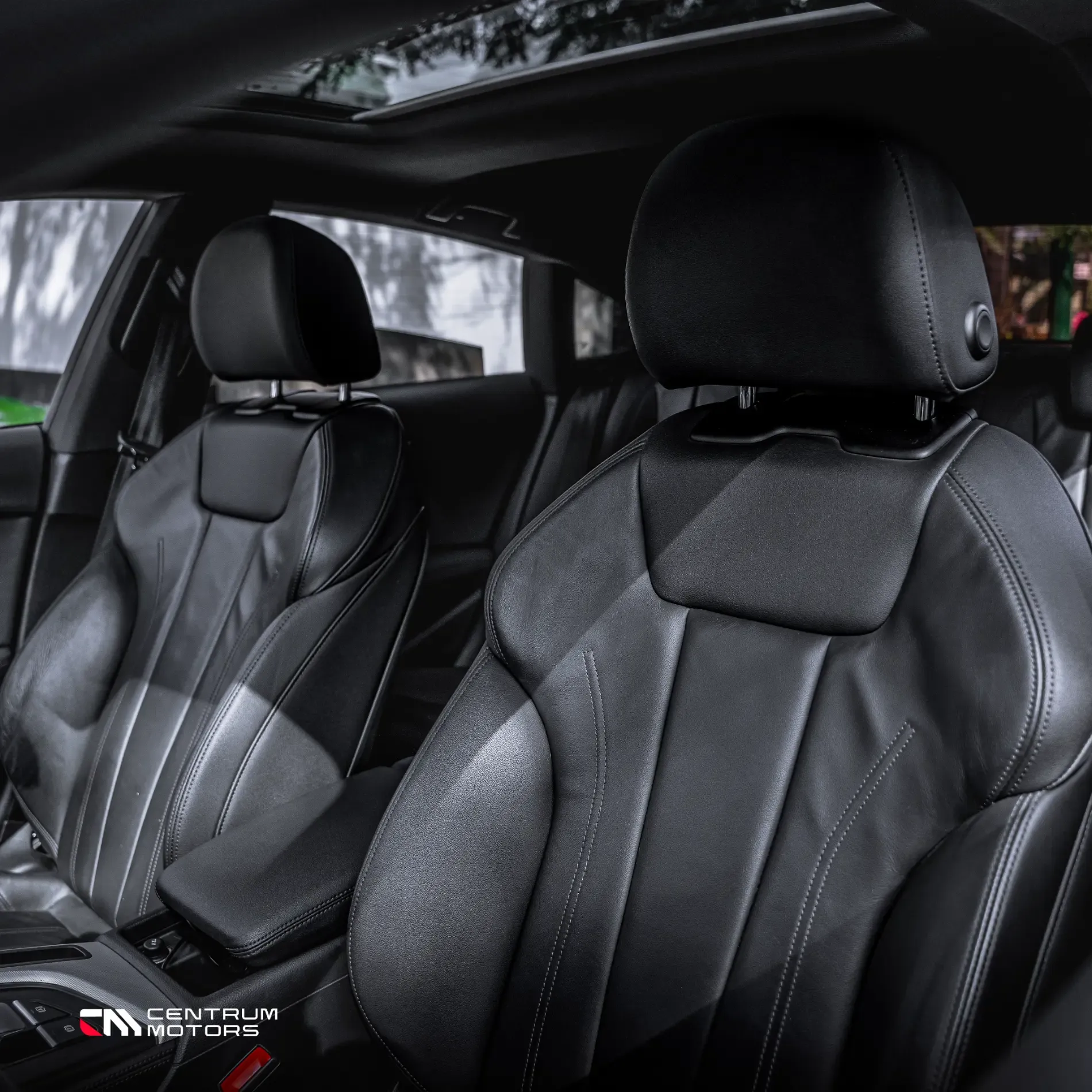 AUDI A5 Sportback 40 TFSI