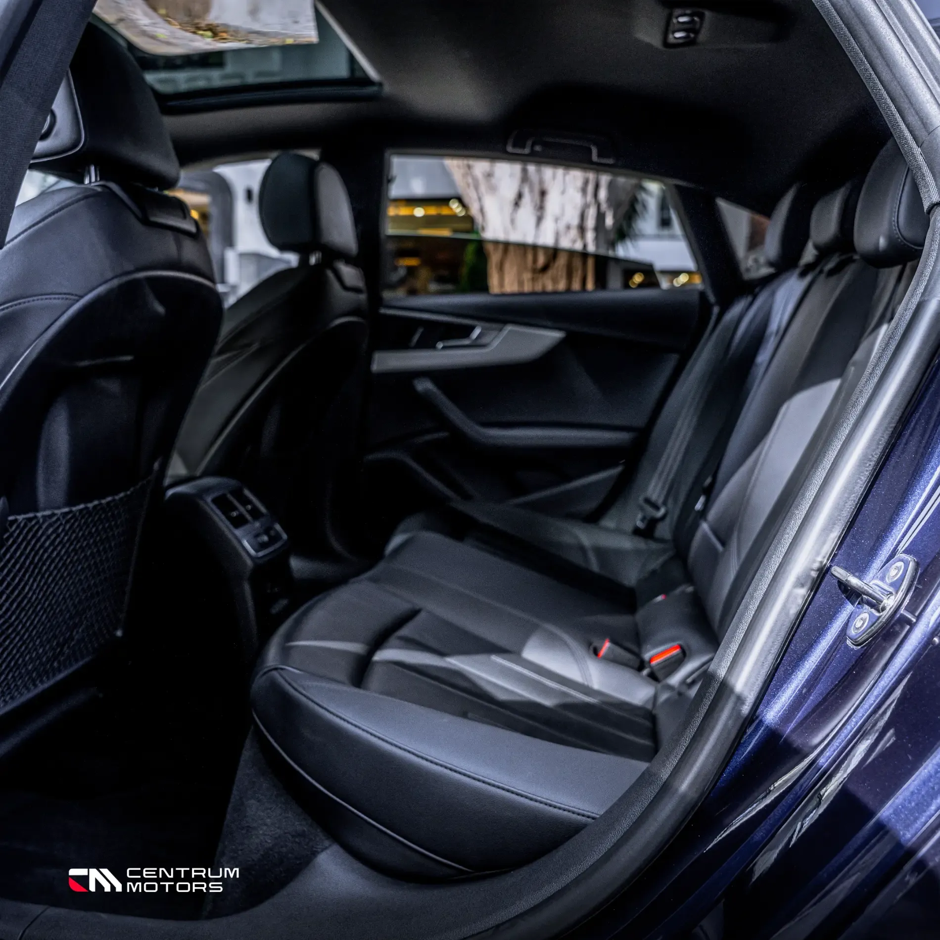 AUDI A5 Sportback 40 TFSI