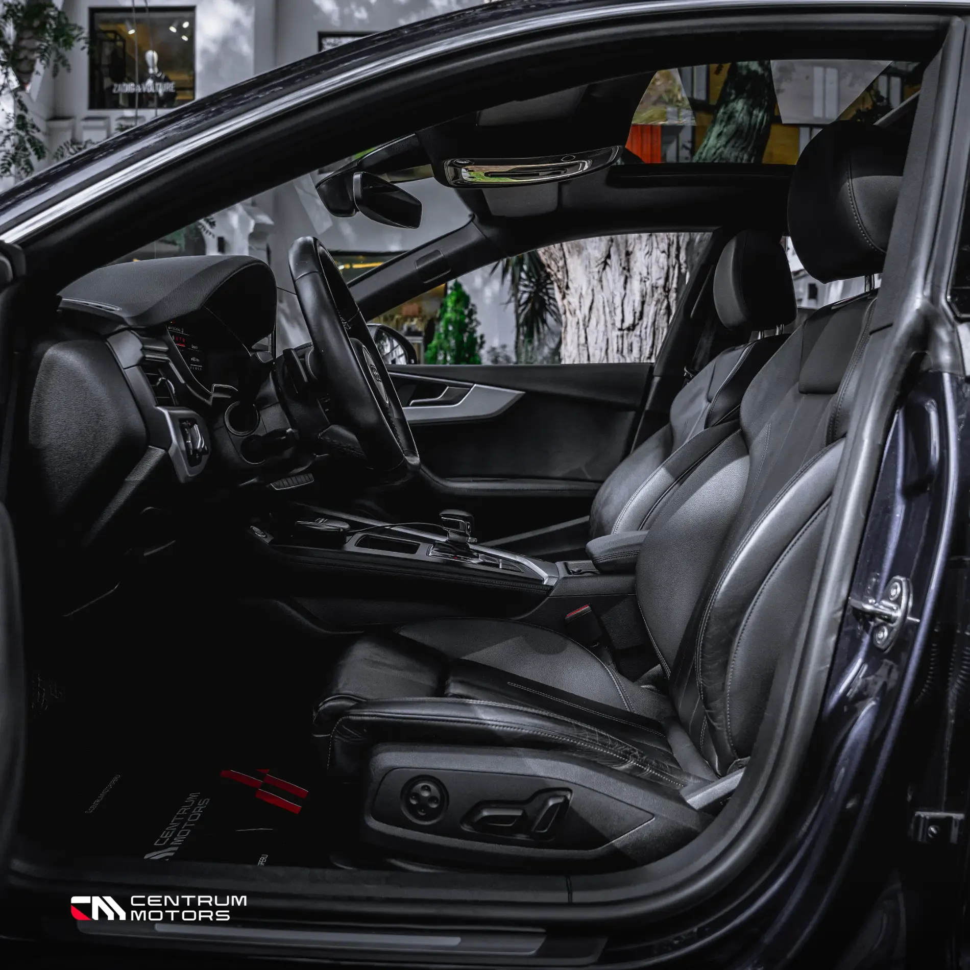 AUDI A5 Sportback 40 TFSI