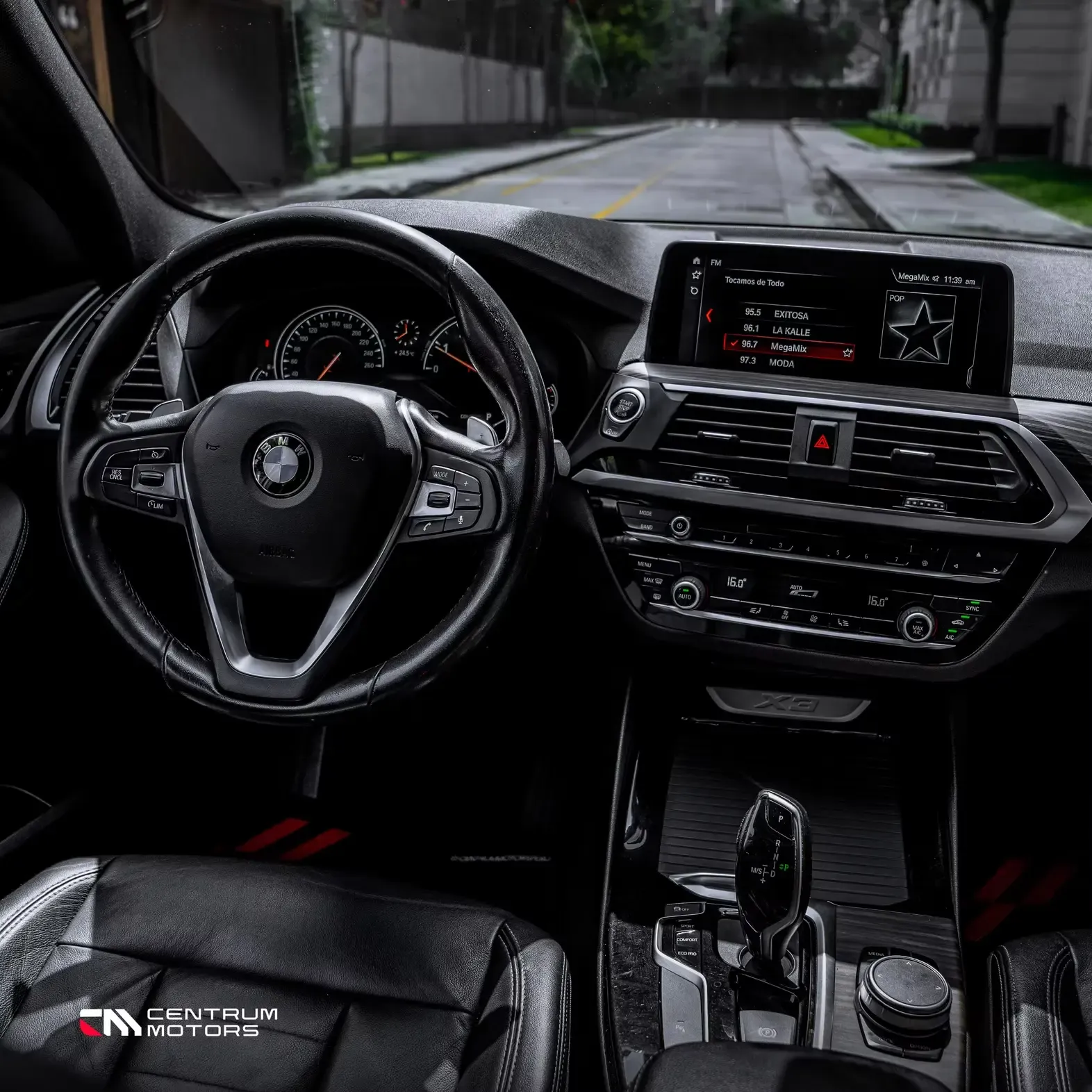BMW X3 20i