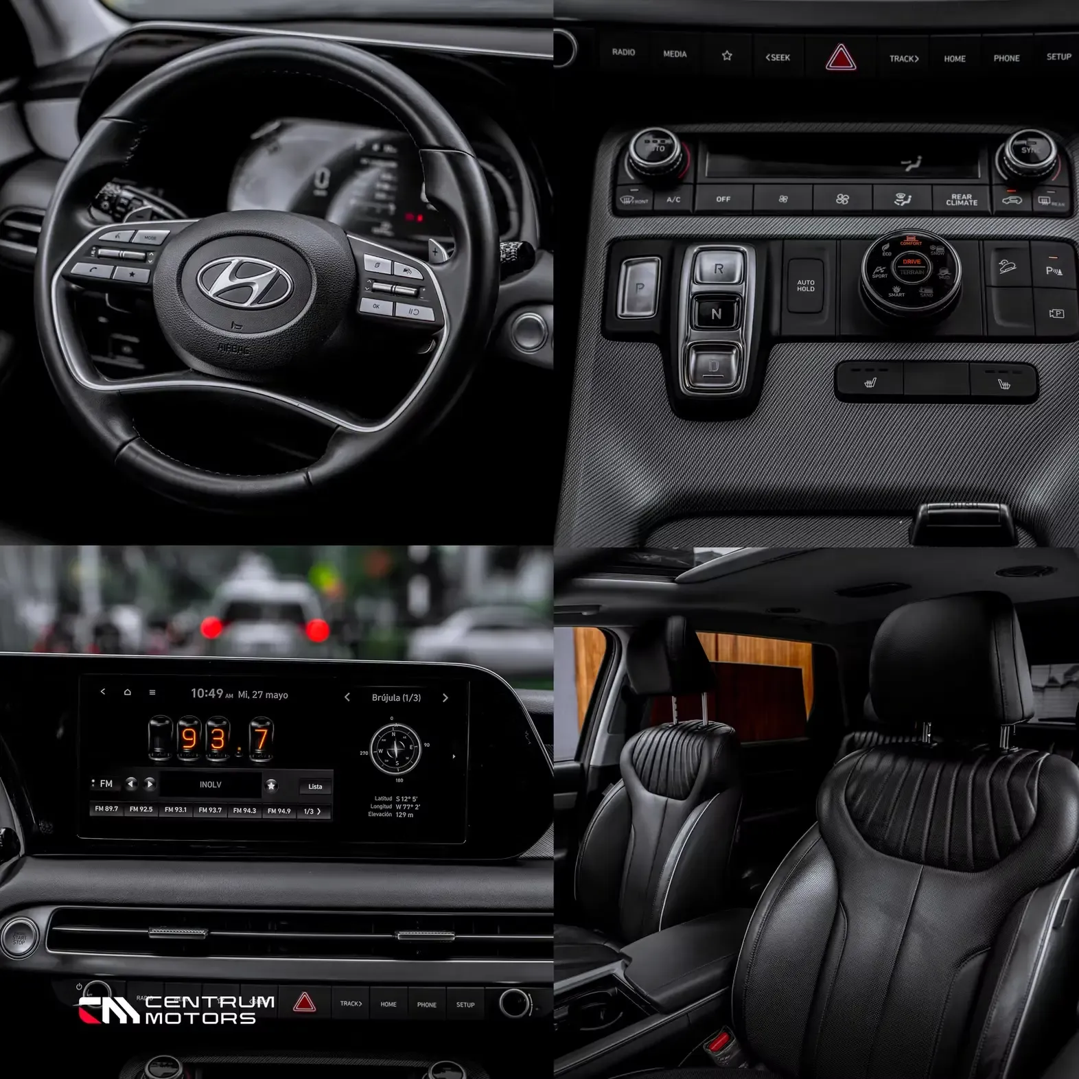 HYUNDAI Palisade GLS