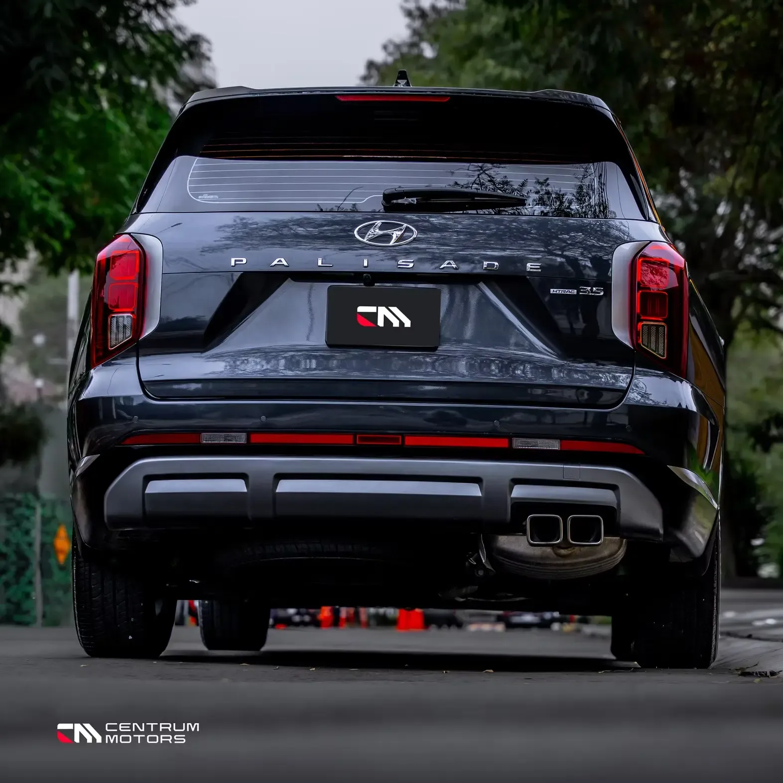 HYUNDAI Palisade GLS