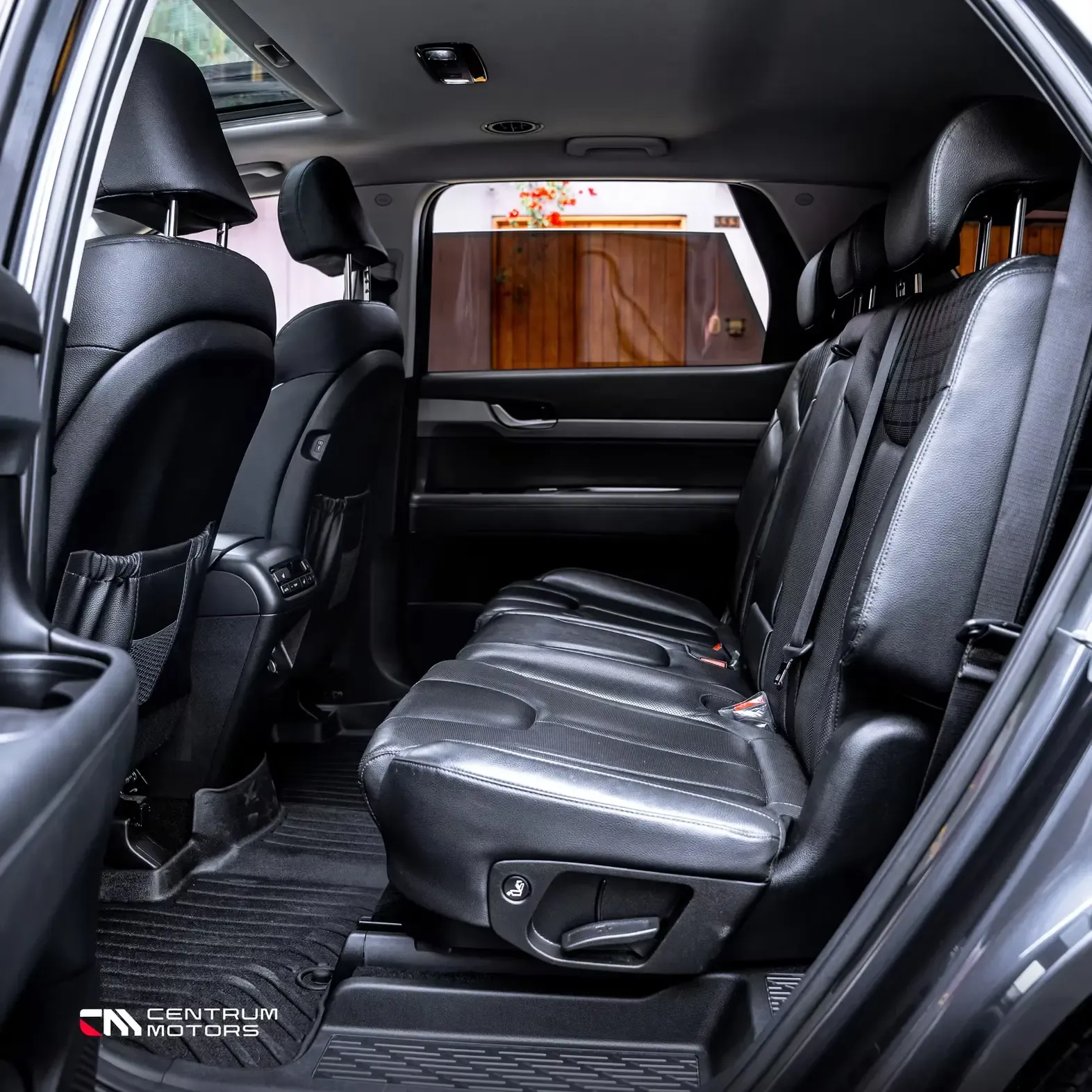 HYUNDAI Palisade GLS