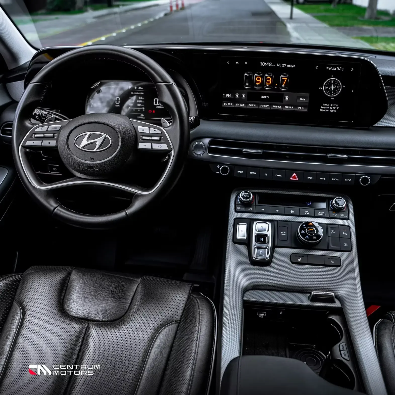 HYUNDAI Palisade GLS