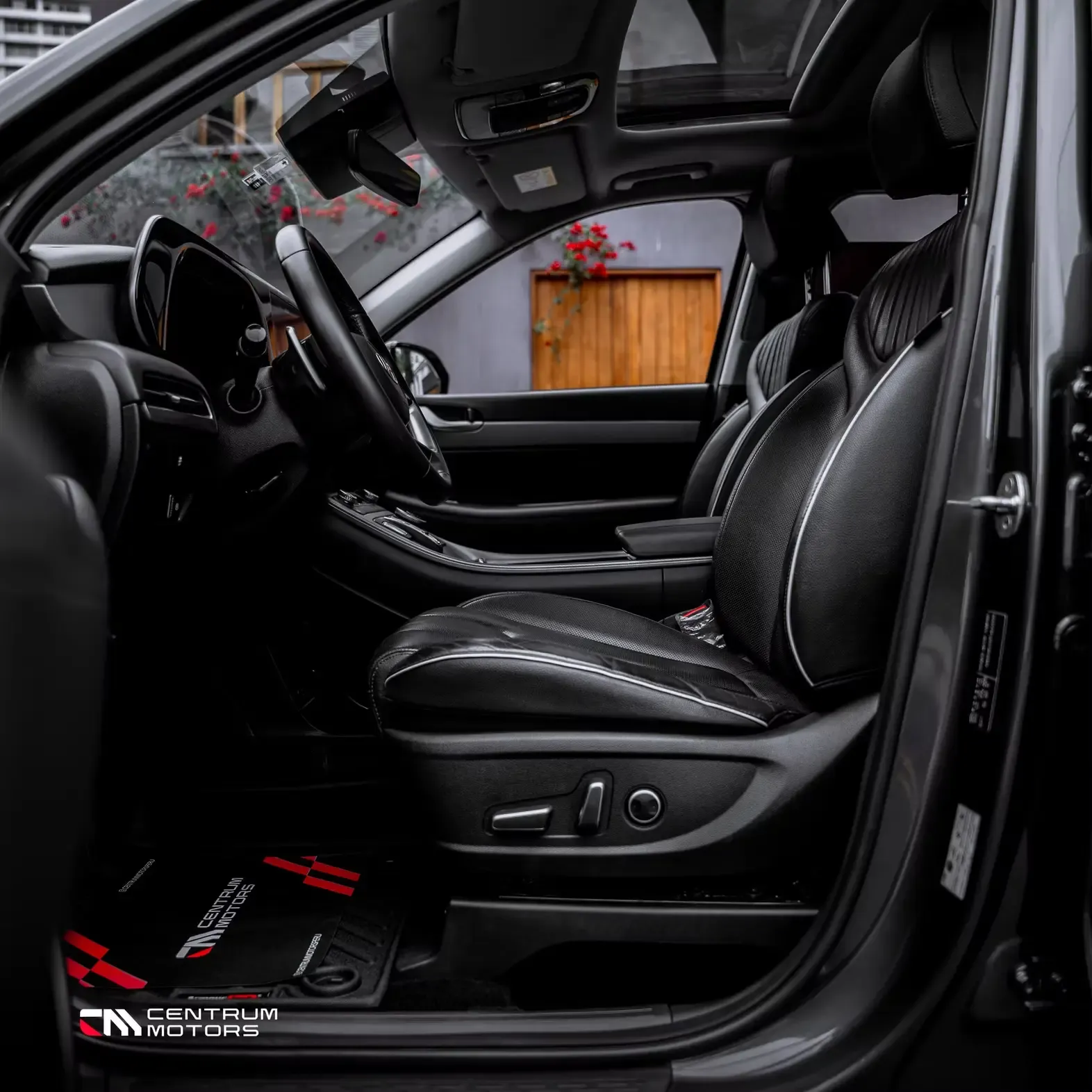 HYUNDAI Palisade GLS