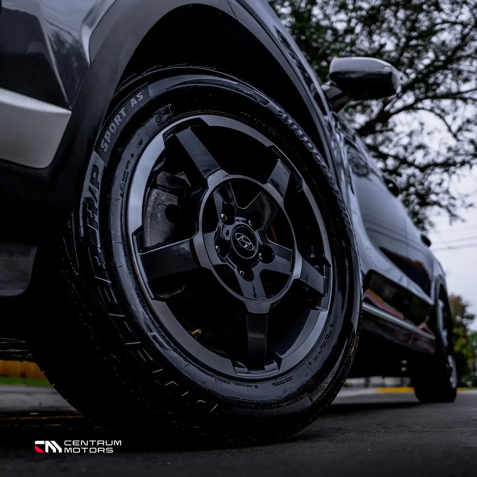 HYUNDAI Palisade GLS