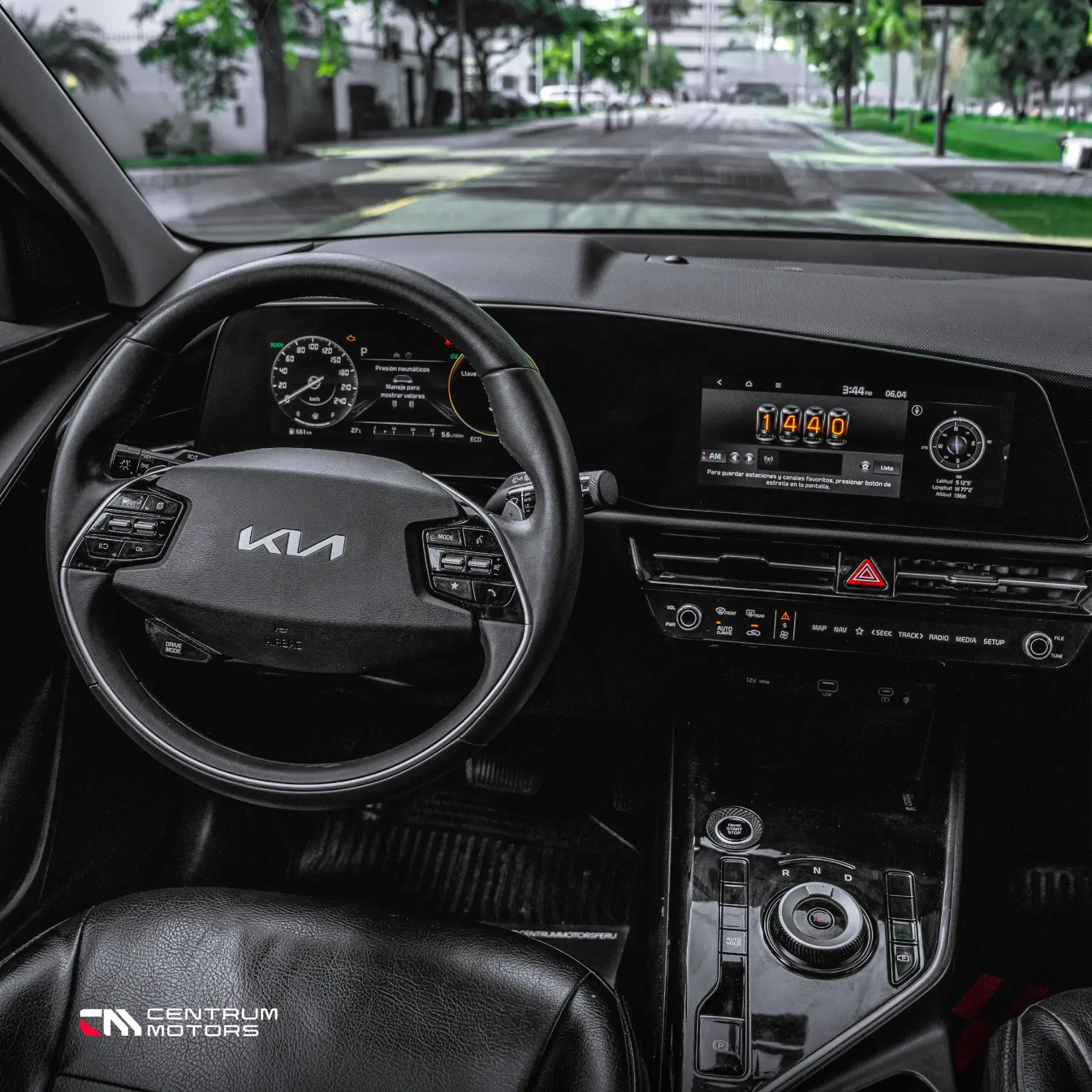 KIA Niro