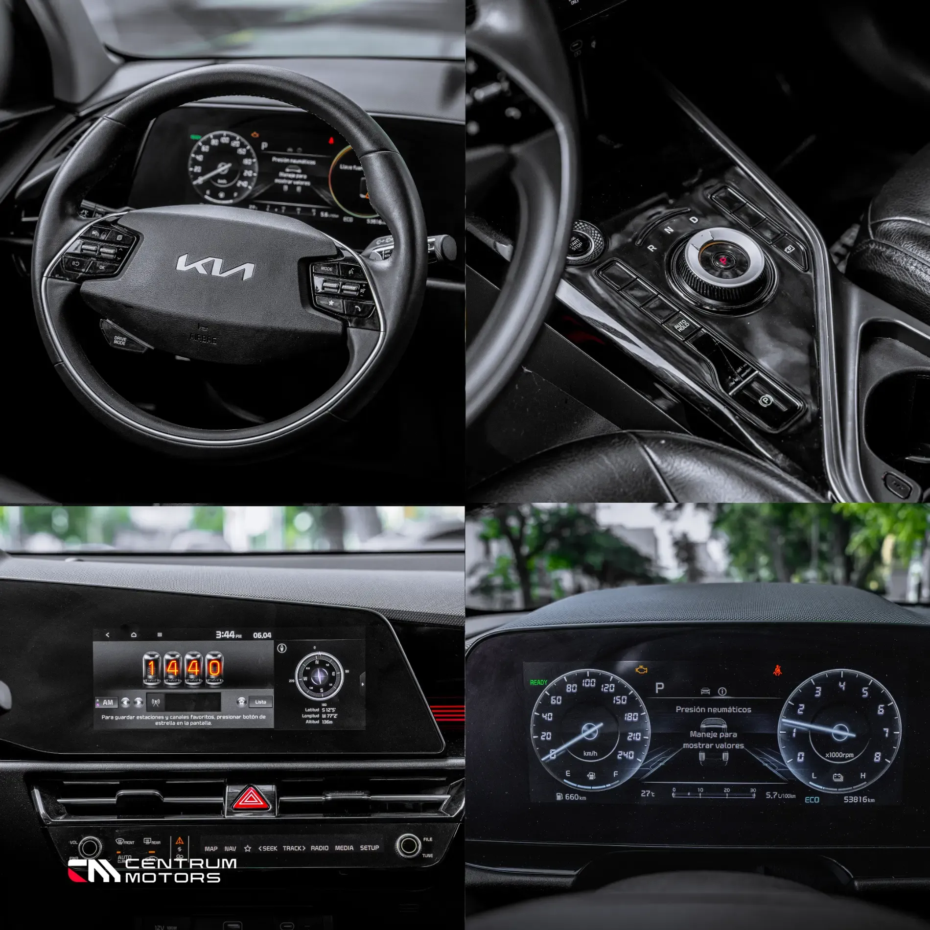 KIA Niro