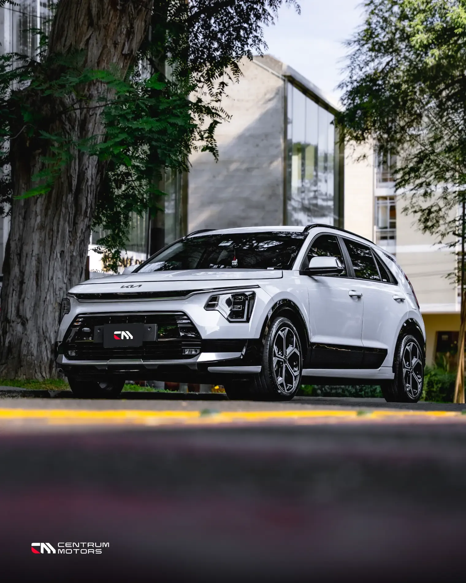 KIA Niro