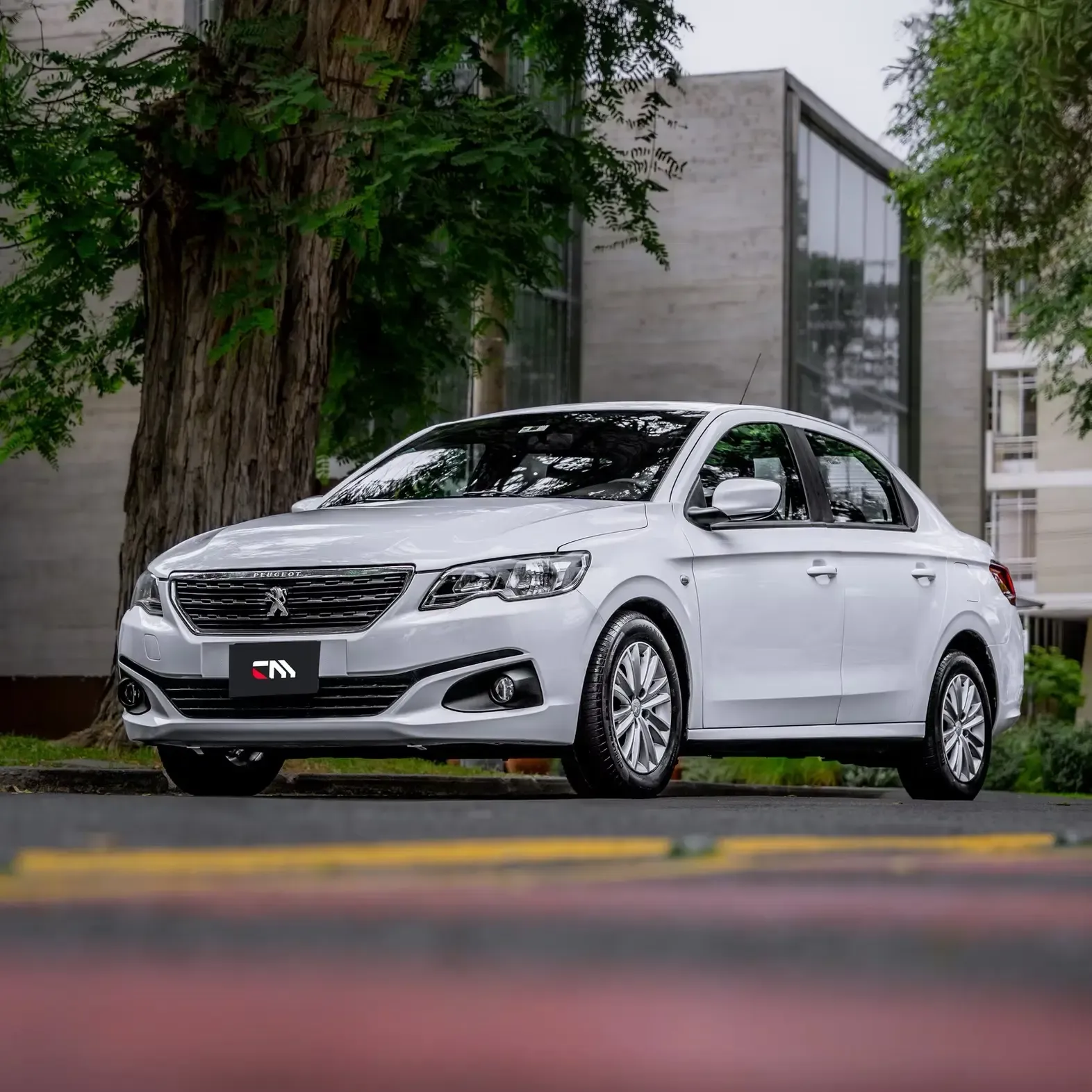 PEUGEOT 301