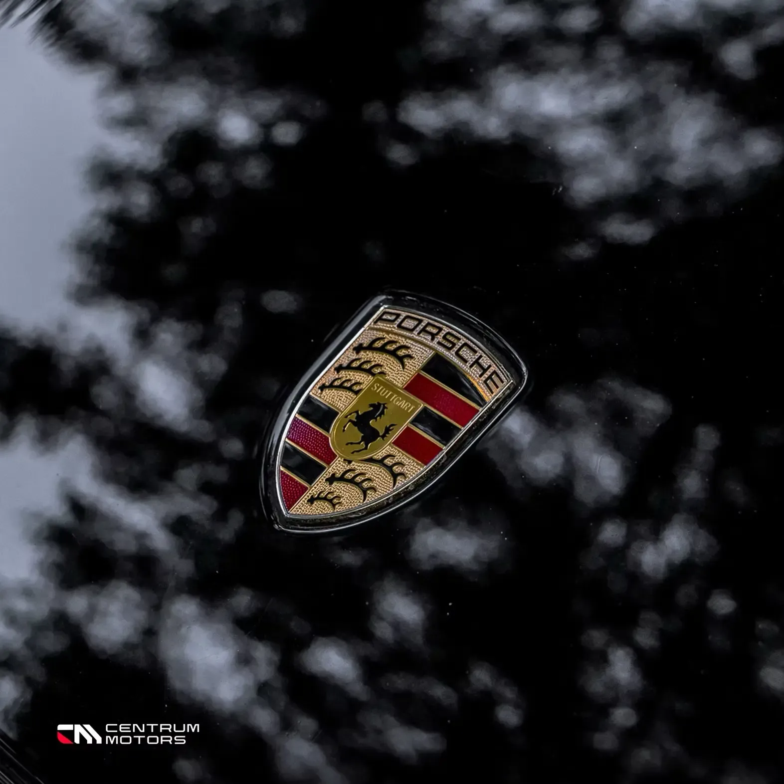 PORSCHE Taycan GTS