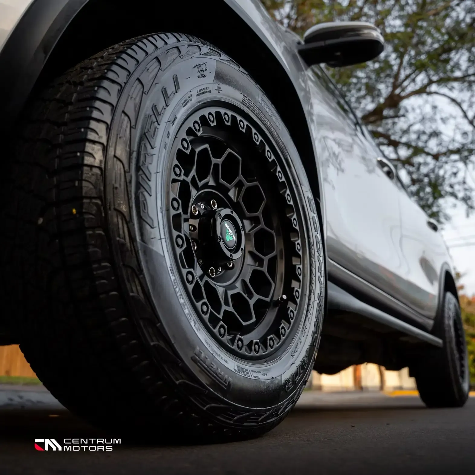 TOYOTA Fortuner 2.7 City 4X2 AT