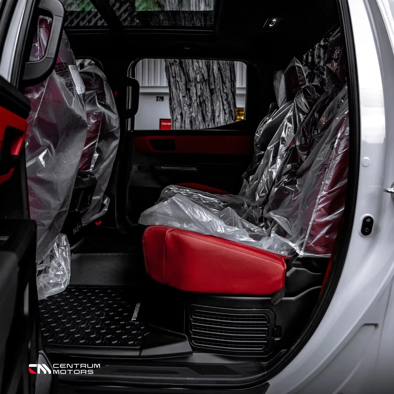 TOYOTA Tundra TRD Pro i-Force Max