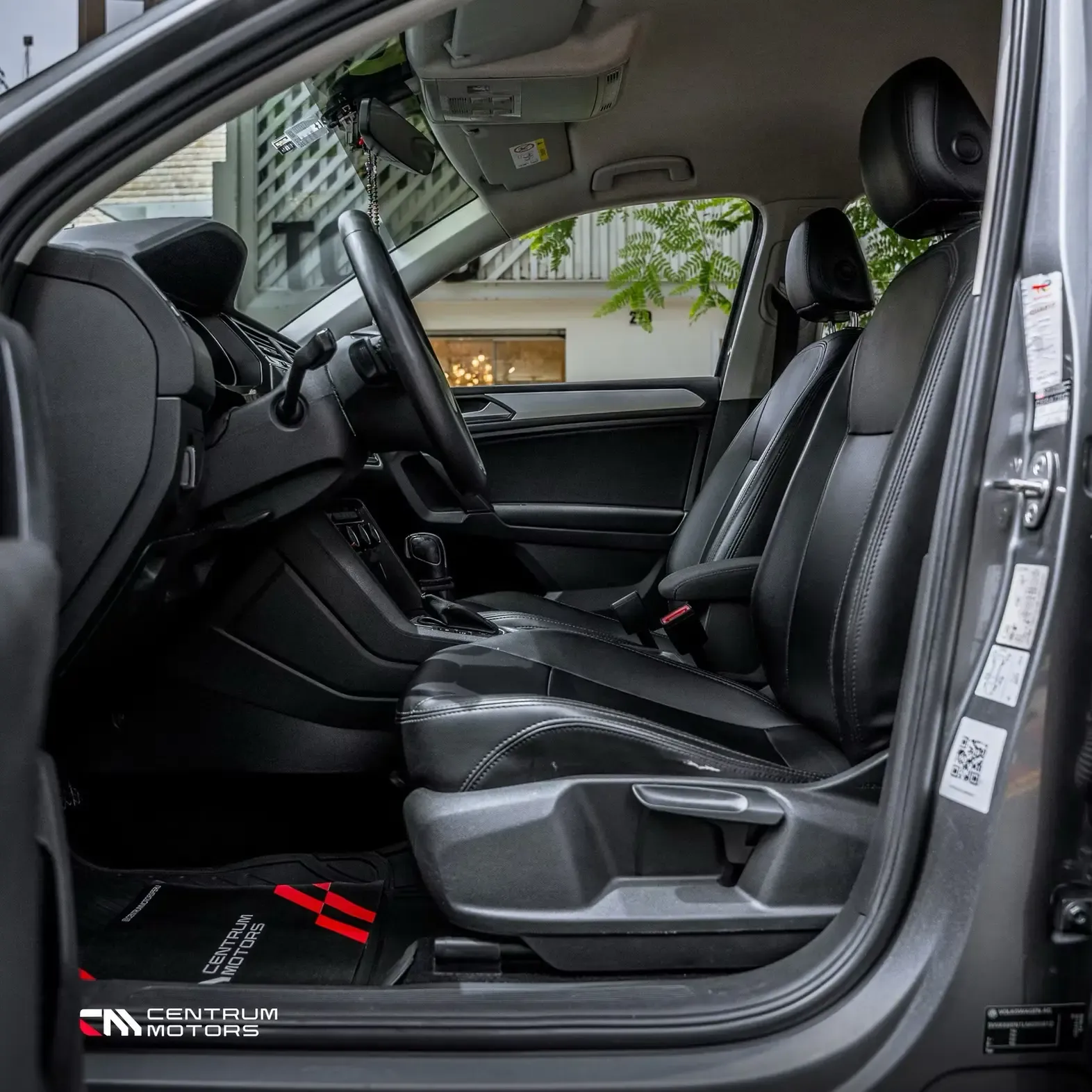 VOLKSWAGEN Tiguan Allspace Trendline 1.4 TSI