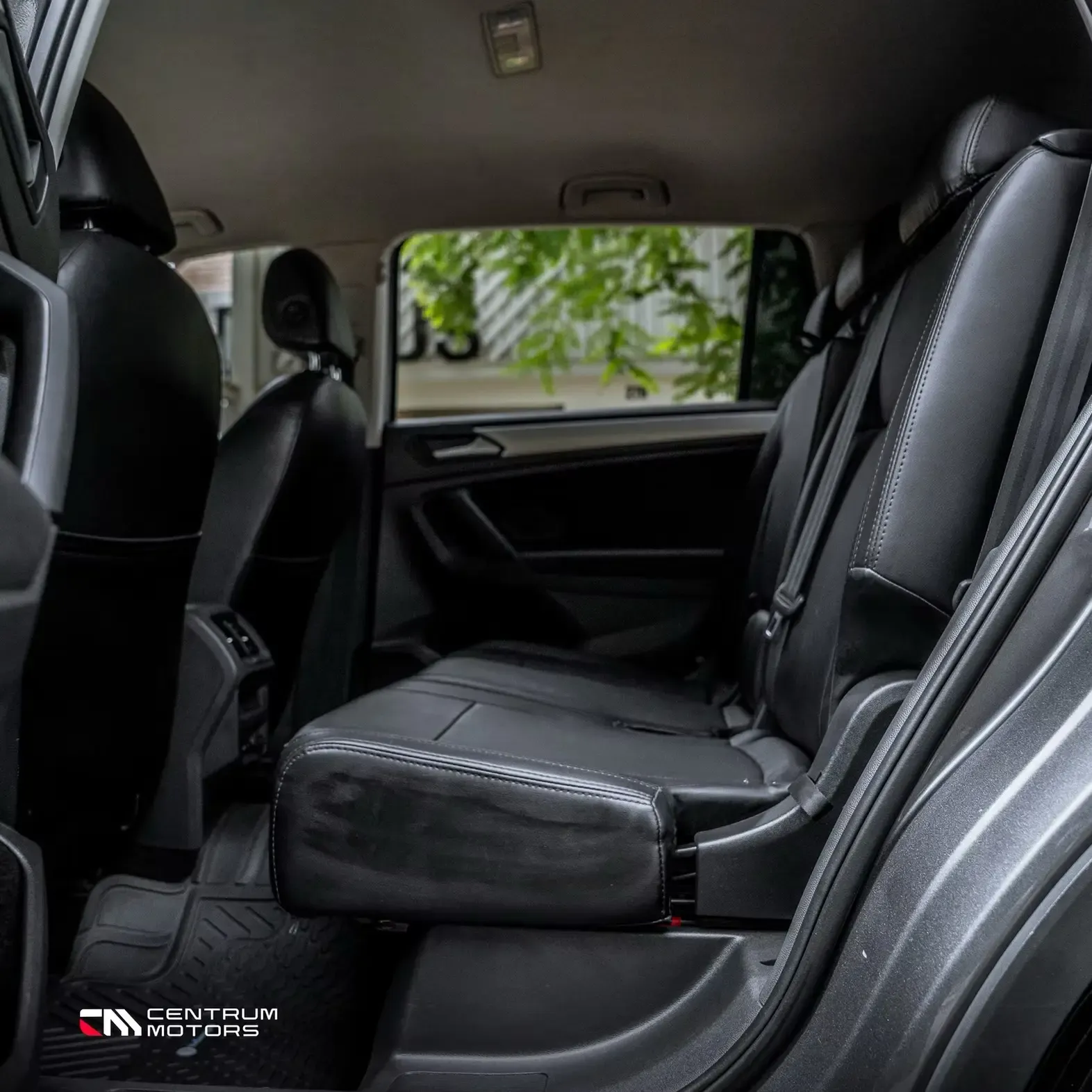 VOLKSWAGEN Tiguan Allspace Trendline 1.4 TSI