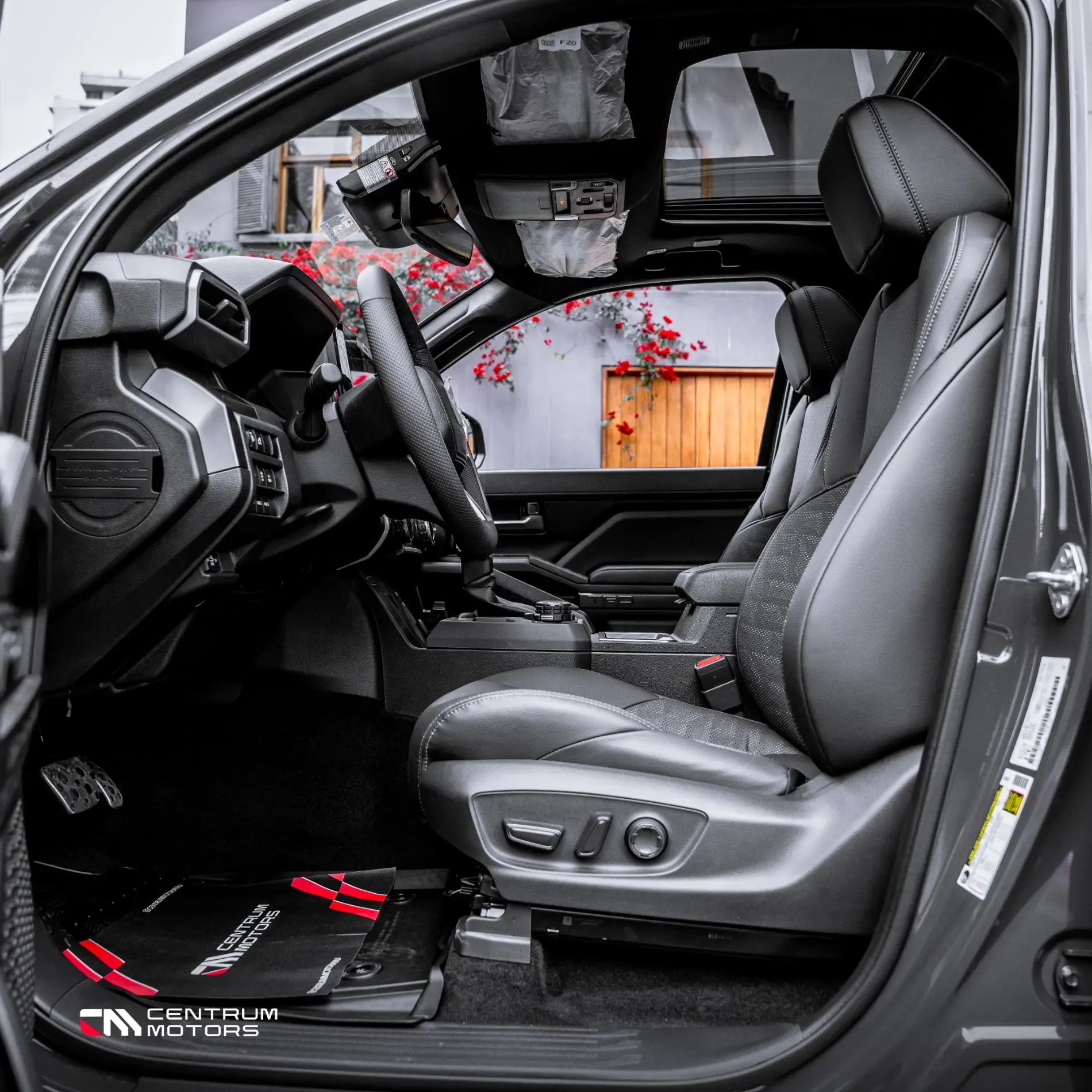 TOYOTA Tacoma TRD Sport Premium