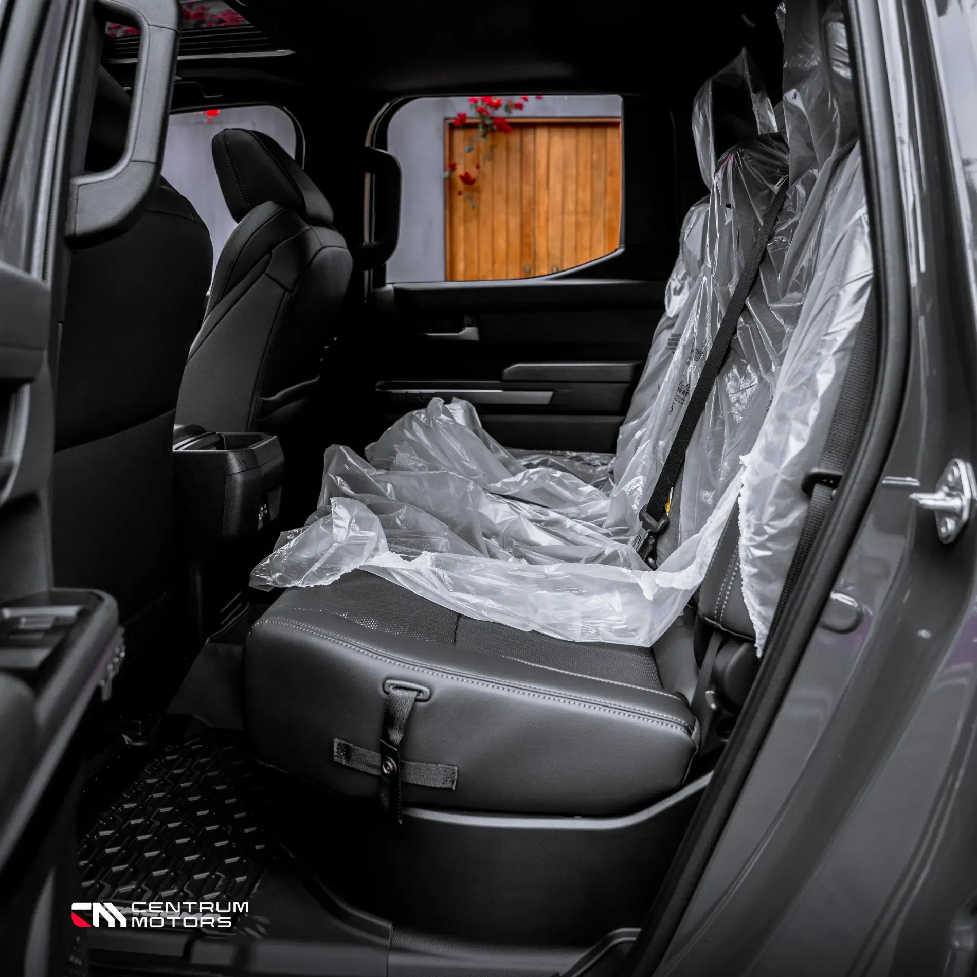 TOYOTA Tacoma TRD Sport Premium