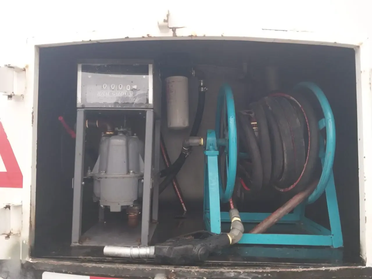 DONGFENG T5 EV 410 DF-612C