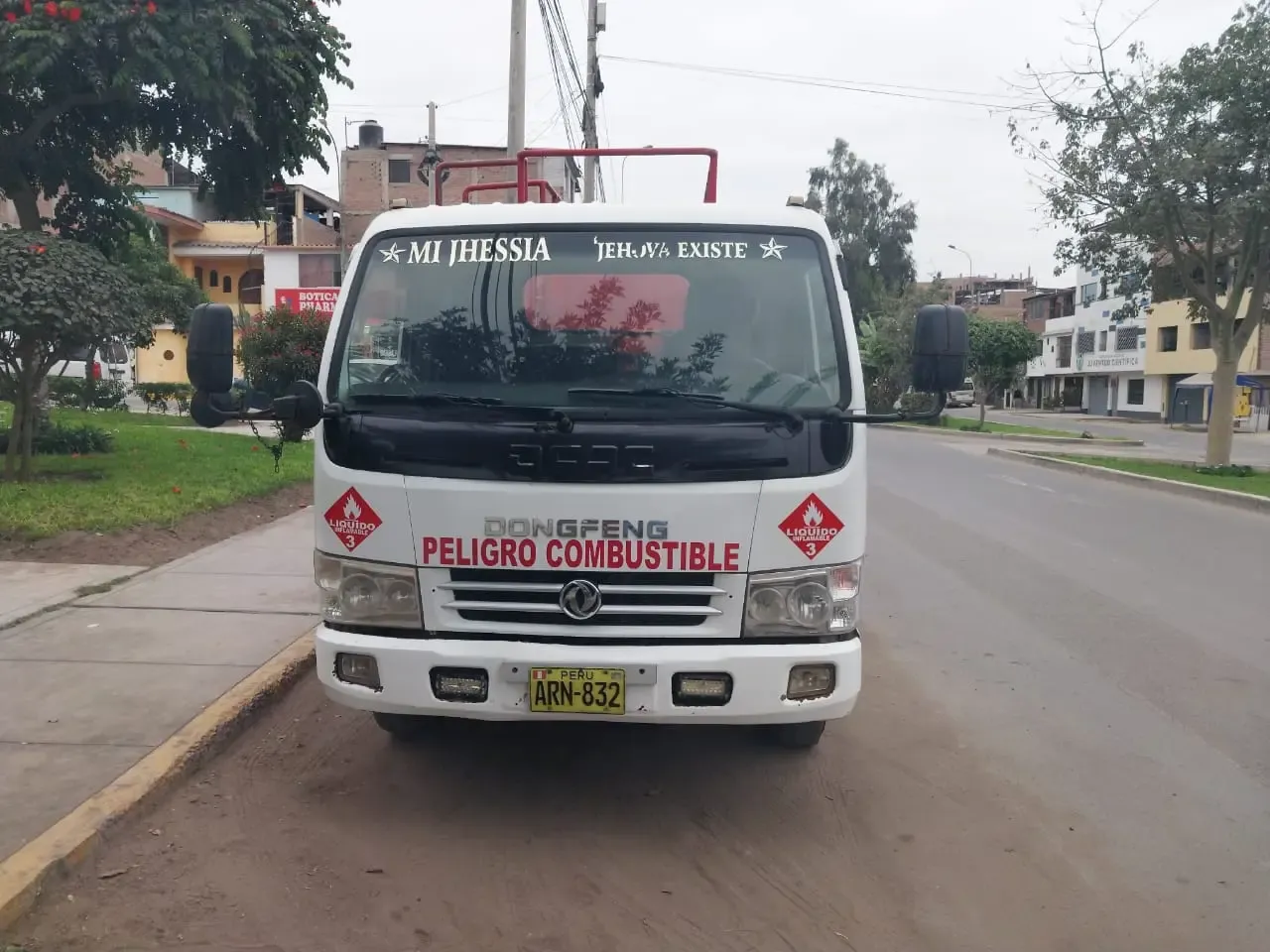 DONGFENG T5 EV 410 DF-612C