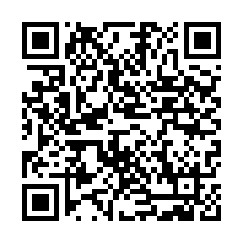 Codigo QR para ver AUDI A3 Attraction 2019