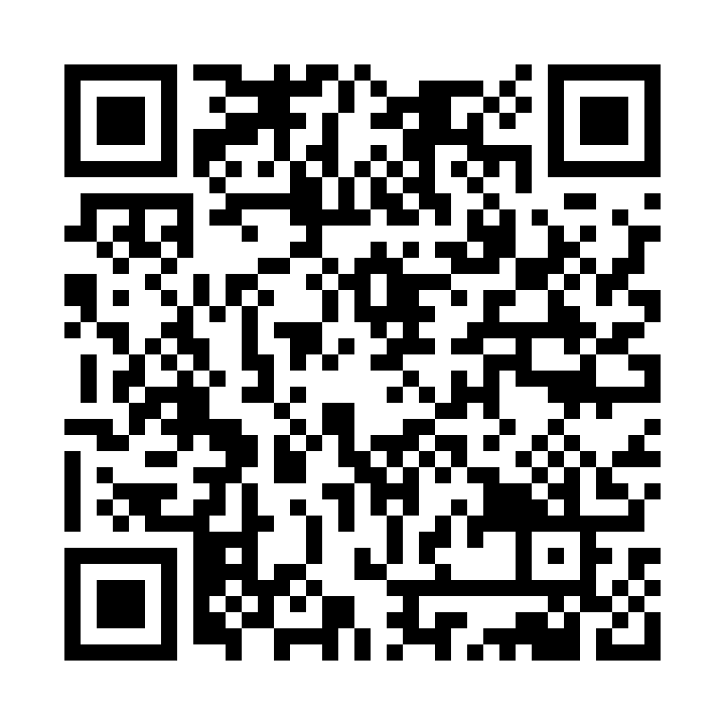 Codigo QR para ver AUDI RS Q3 2017