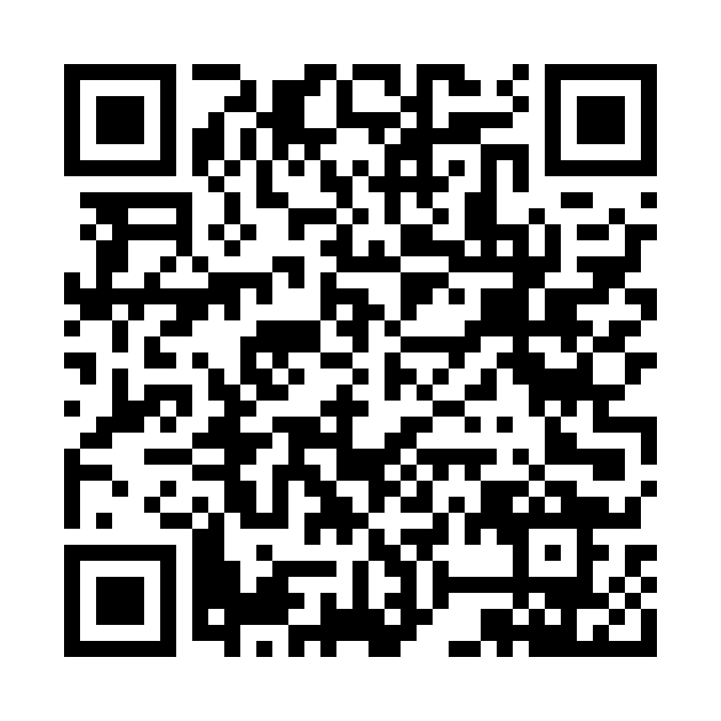Codigo QR para ver BMW Serie 7 740Li 2017