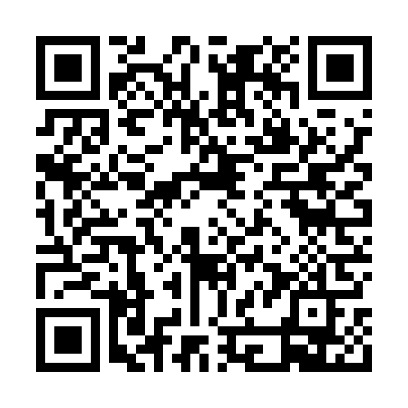 Codigo QR para ver BMW X3 20i 2017
