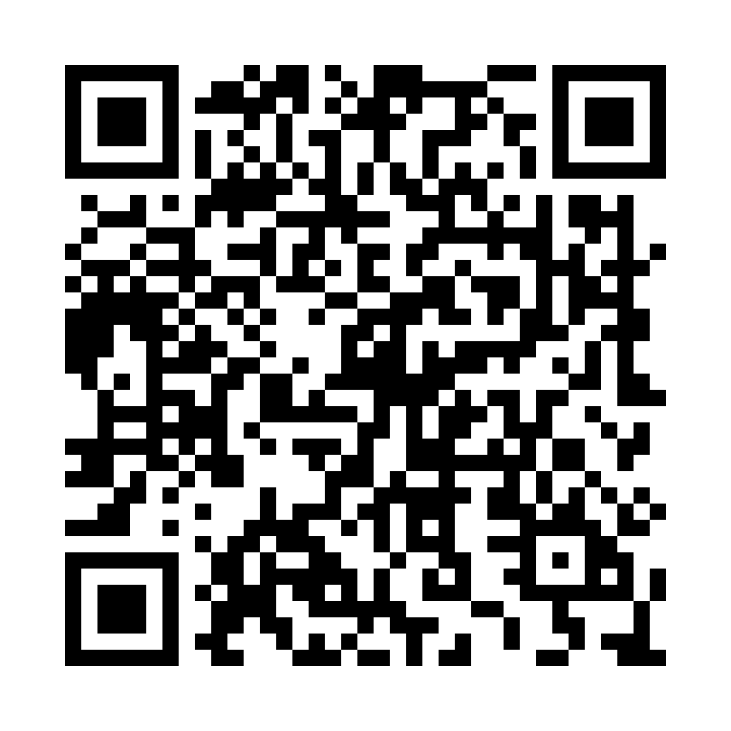 Codigo QR para ver BMW X3 20i 2018