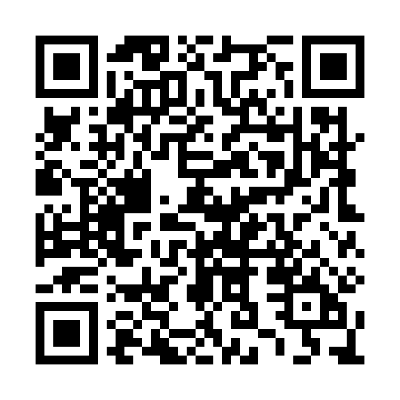 Codigo QR para ver BMW X3 20i 2020