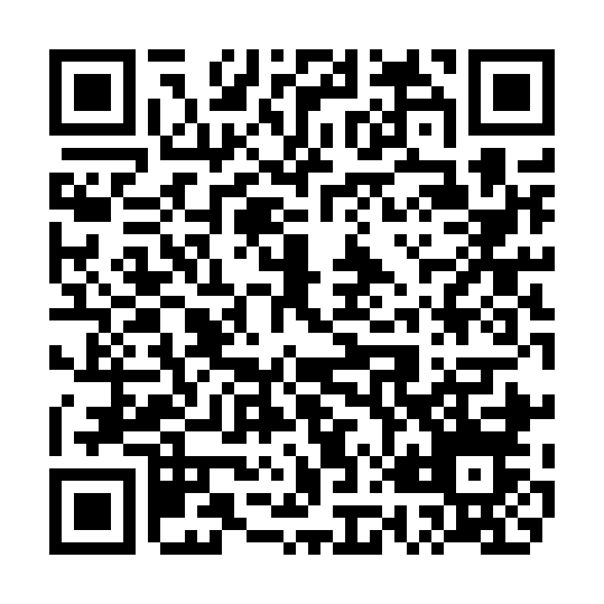 Codigo QR para ver BMW X3 M Competition 2023