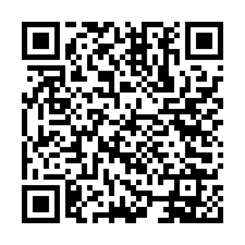 Codigo QR para ver BMW X3 SDrive 20i 2020