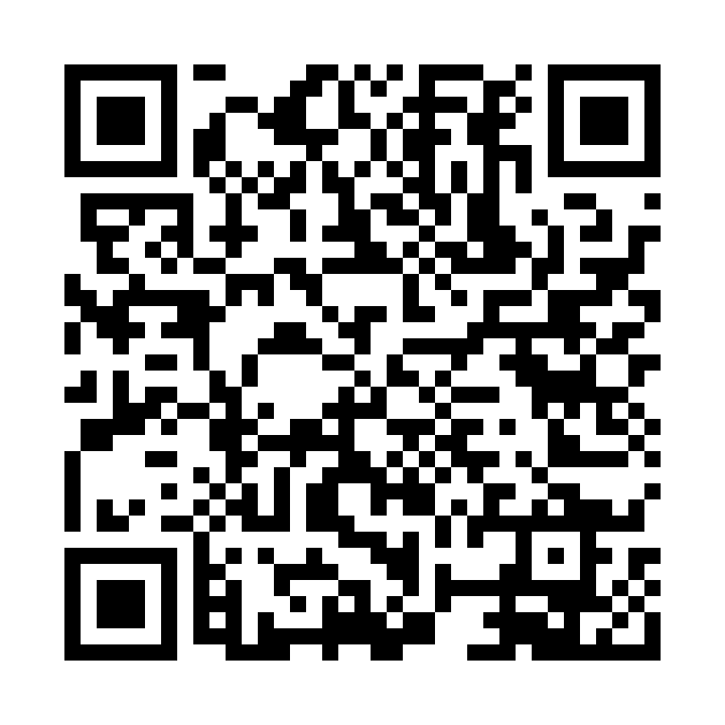 Codigo QR para ver BMW X3 xDrive 30e 2024