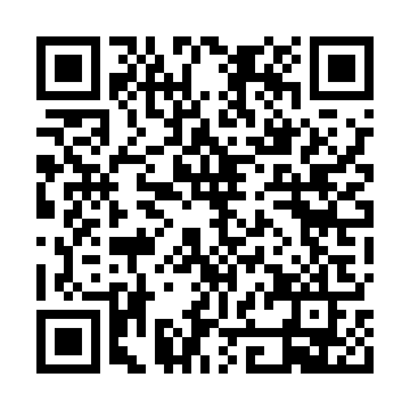 Codigo QR para ver BMW X6 40i 2020