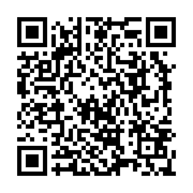 Codigo QR para ver CUPRA Terramar 2026