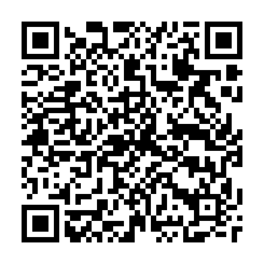 Codigo QR para ver JEEP Grand Cherokee Overland L 2023