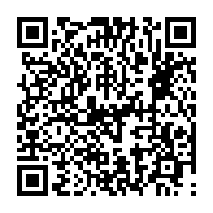 Codigo QR para ver LAMBORGHINI Huracan Tecnica 2023