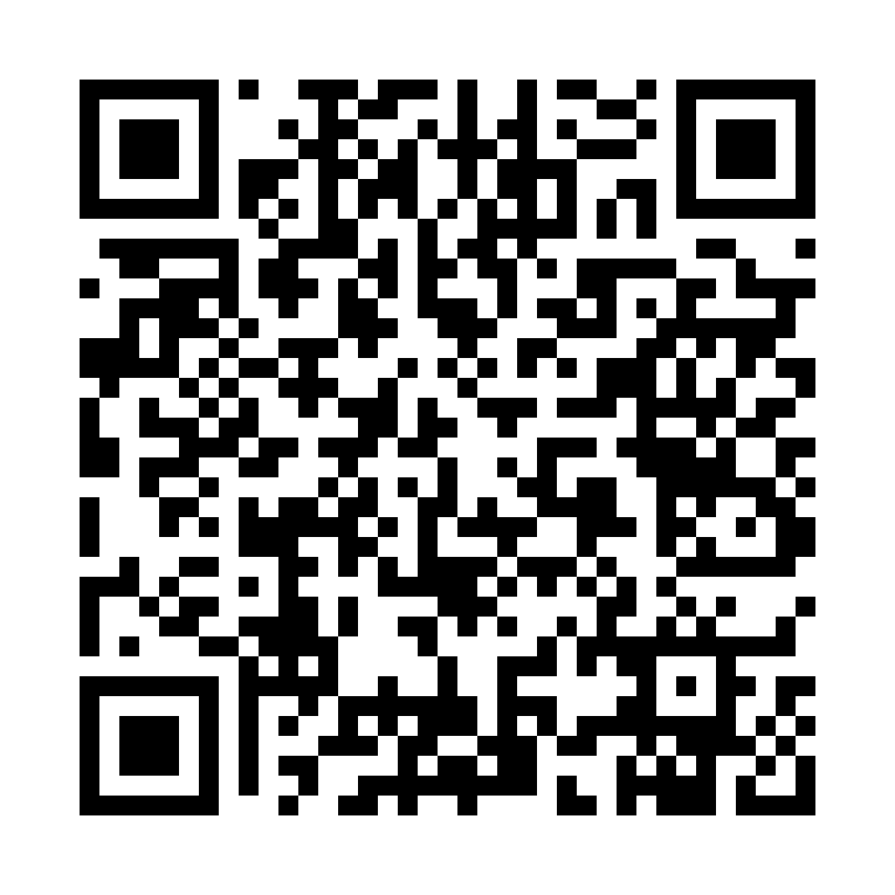 Codigo QR para ver LEXUS LBX 2025