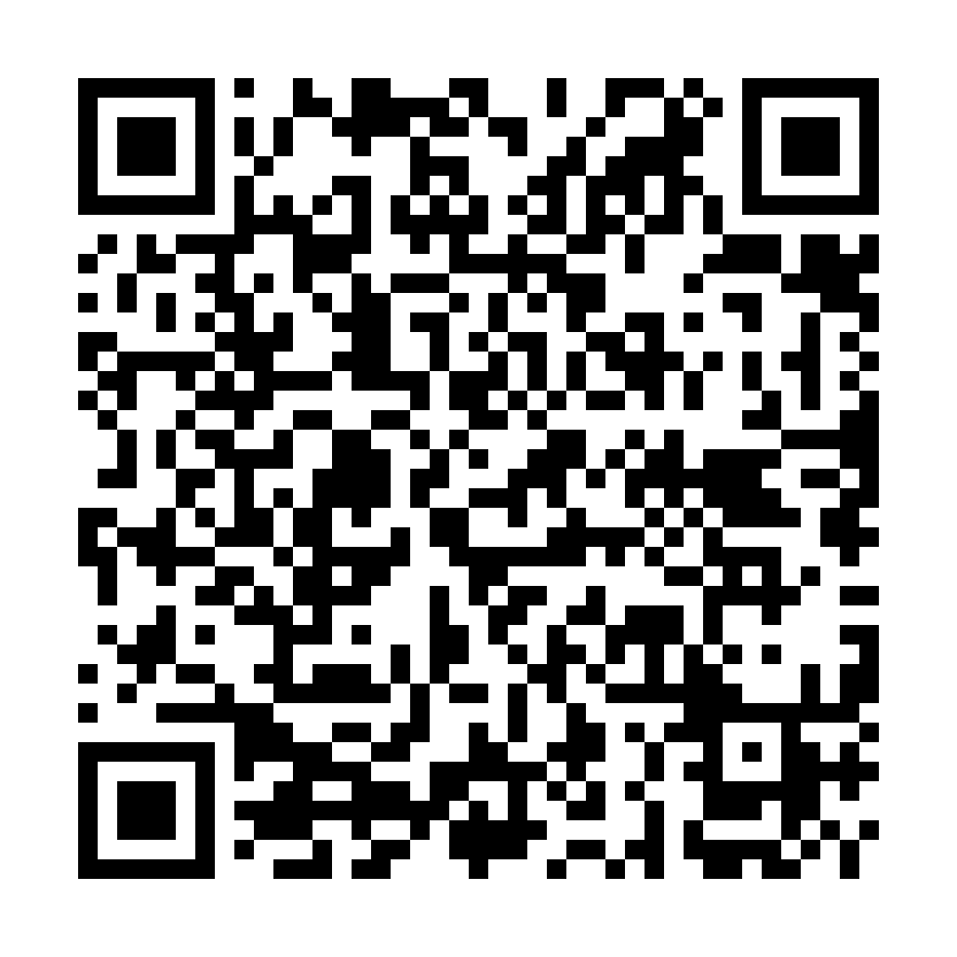 Codigo QR para ver LEXUS LX 600 F Sport 2024